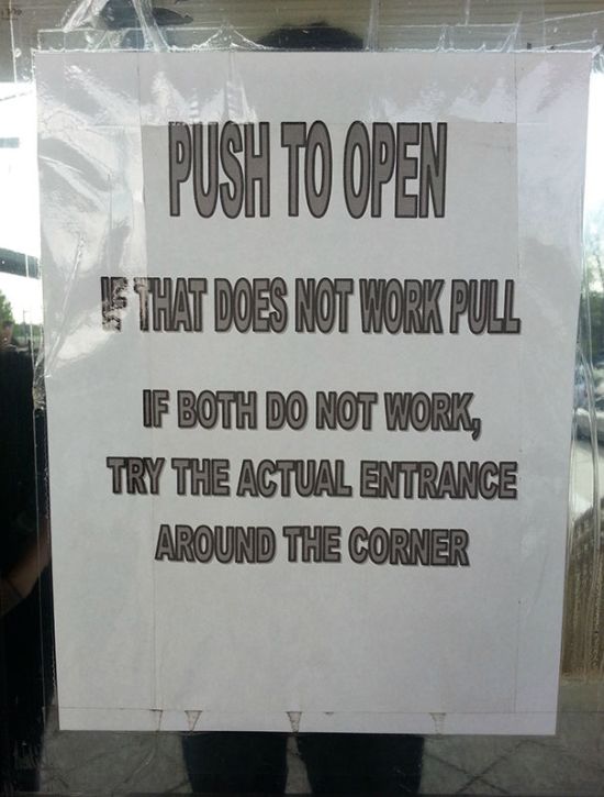 Expert Trolls Who Trolled Like No Troll Has Trolled Before (30 pics)
