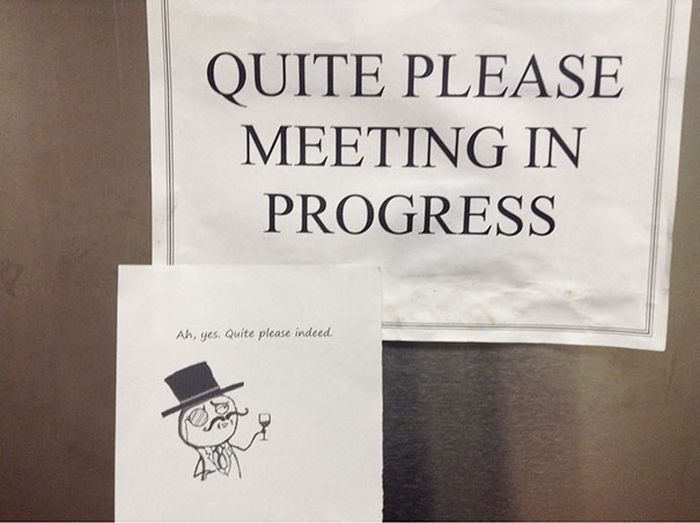 Expert Trolls Who Trolled Like No Troll Has Trolled Before (30 pics)