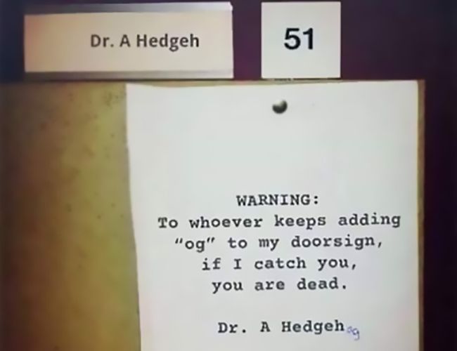 Expert Trolls Who Trolled Like No Troll Has Trolled Before (30 pics)