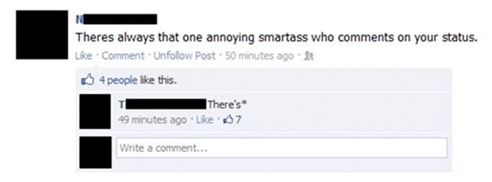 Expert Trolls Who Trolled Like No Troll Has Trolled Before (30 pics)