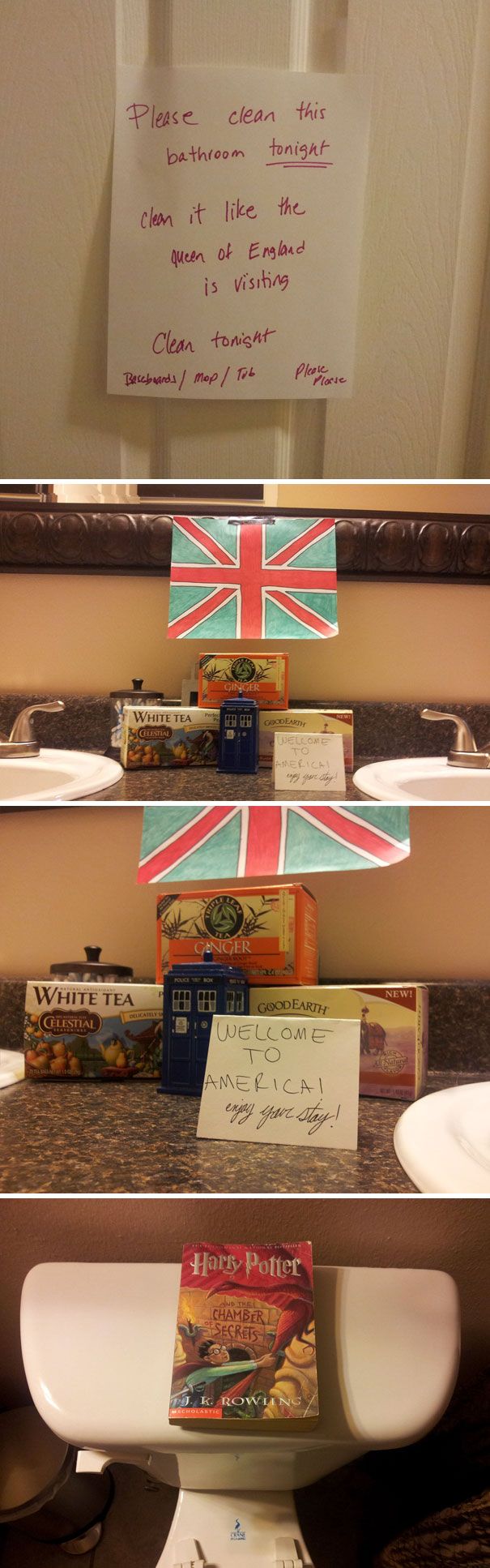Expert Trolls Who Trolled Like No Troll Has Trolled Before (30 pics)