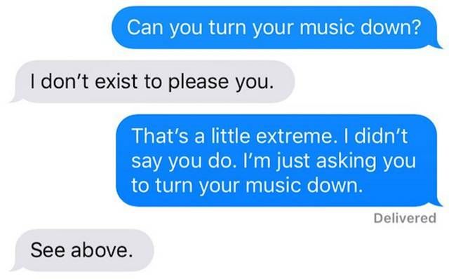 When You Have Bad Neighbors You Truly Understand What Hell Is (25 pics)