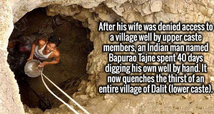 These Titillating Facts Will Make Your Day Better (18 pics)