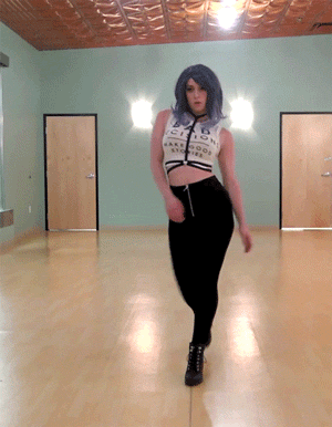 These Gifs Of Busty Babes Bouncing Will Make You Very Happy (15 gifs)