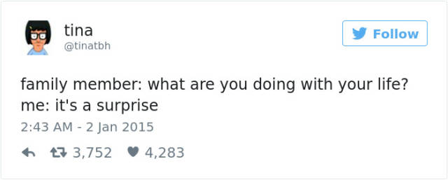Funny Tweets About Growing Up That We Can All Relate To (52 pics)