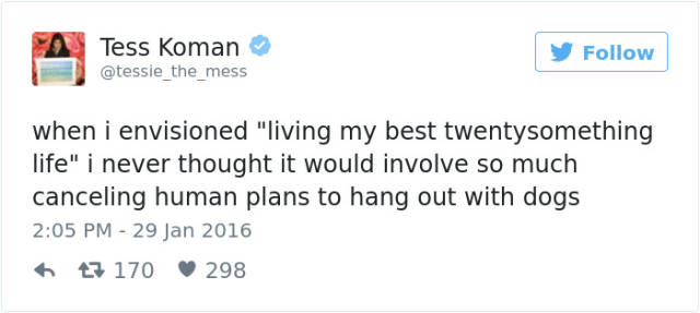 Funny Tweets About Growing Up That We Can All Relate To (52 pics)