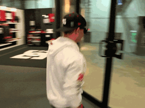 Acid Gifdump, October 26, 2016 (25 gifs)