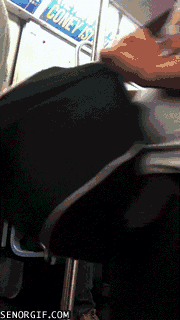 Acid Gifdump, October 26, 2016 (25 gifs)