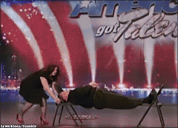 Acid Gifdump, October 26, 2016 (25 gifs)