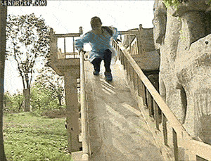 Acid Gifdump, October 26, 2016 (25 gifs)