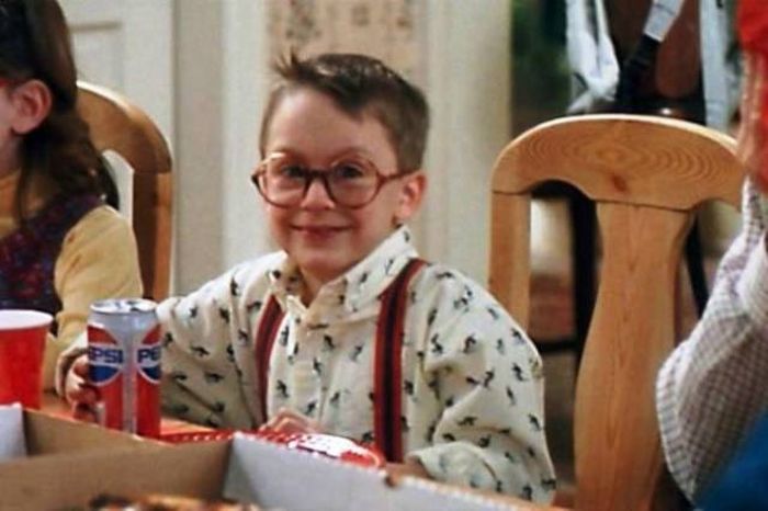 Interesting Facts You Need To Know About The Movie Home Alone (13 pics)