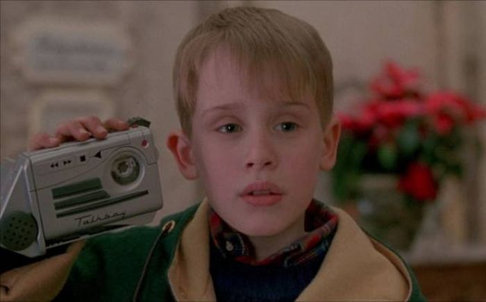 Interesting Facts You Need To Know About The Movie Home Alone (13 pics)