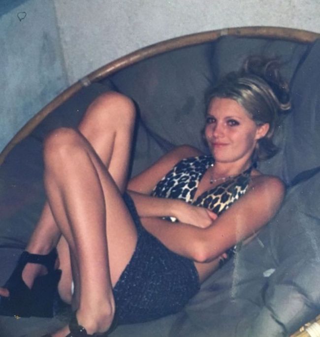 Woman Addicted To Plastic Surgery Says It's Her Goal To Look Plastic (7 pics)