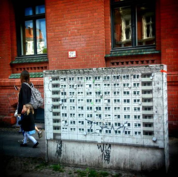 25 Breathtaking Examples Of Incredible Street Art From Around The World (25 pics)