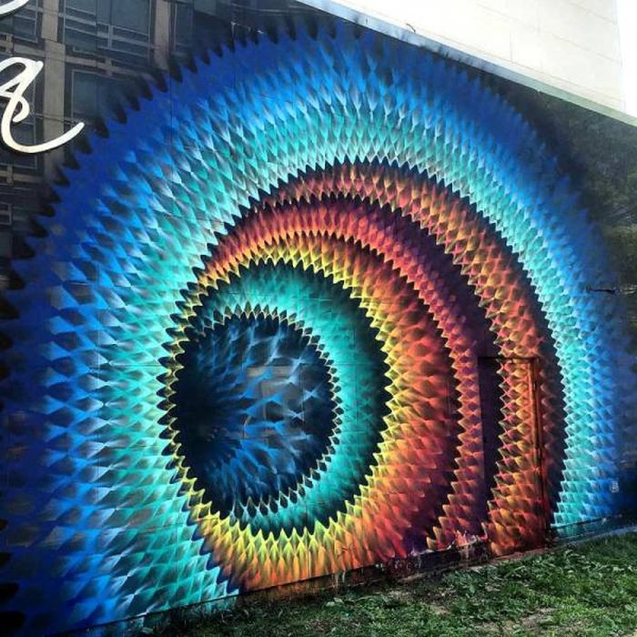 25 Breathtaking Examples Of Incredible Street Art From Around The World (25 pics)