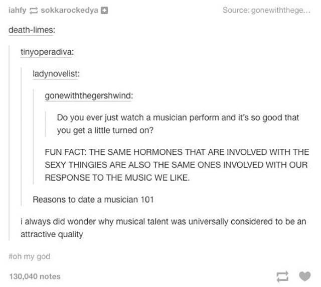 Why You Should Never Take Sex Advice From People On Tumblr (14 pics)