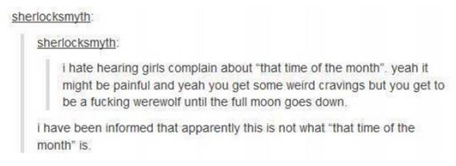 Why You Should Never Take Sex Advice From People On Tumblr (14 pics)