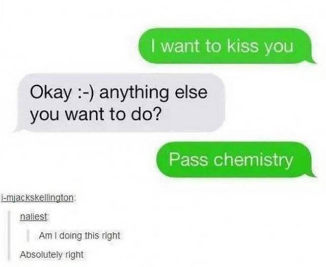Why You Should Never Take Sex Advice From People On Tumblr (14 pics)