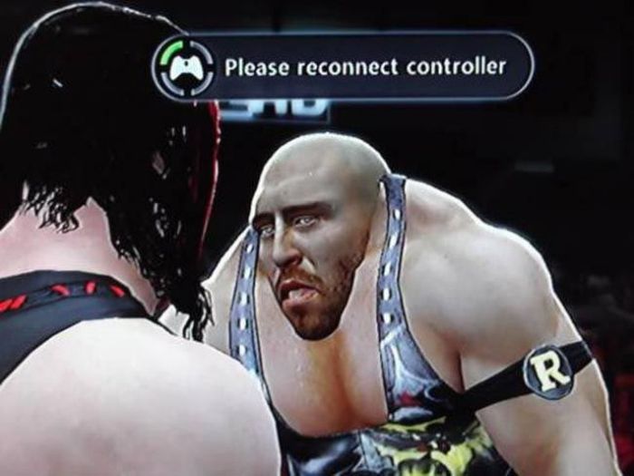 Ridiculous Video Game Glitches That Will Make You Laugh Out Loud (29 pics)