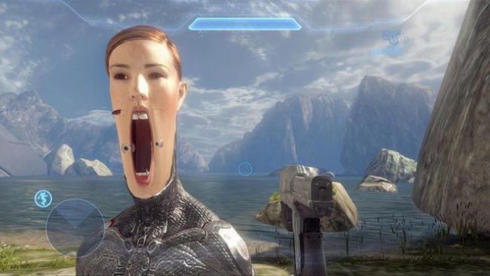 Ridiculous Video Game Glitches That Will Make You Laugh Out Loud (29 pics)