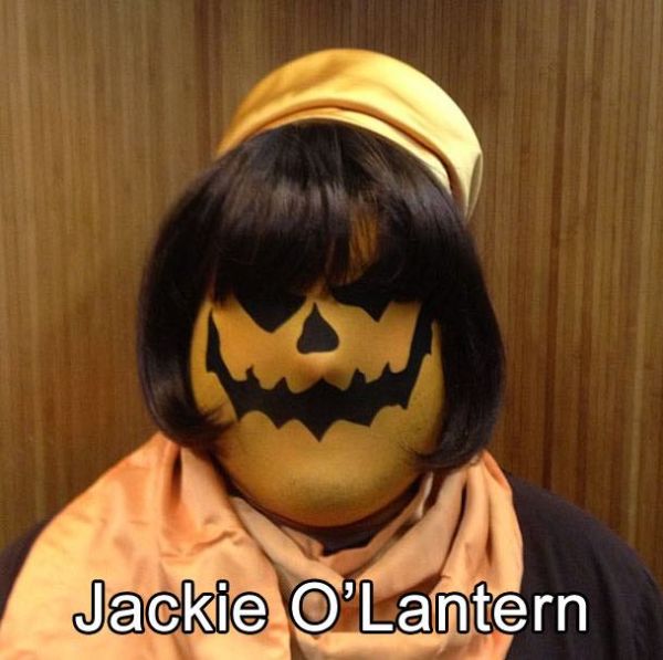 Pun Filled Halloween Costumes That Will Crack You Up (19 pics)