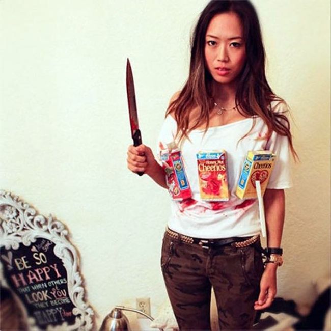Pun Filled Halloween Costumes That Will Crack You Up (19 pics)