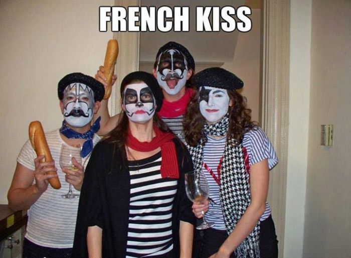 Pun Filled Halloween Costumes That Will Crack You Up (19 pics)