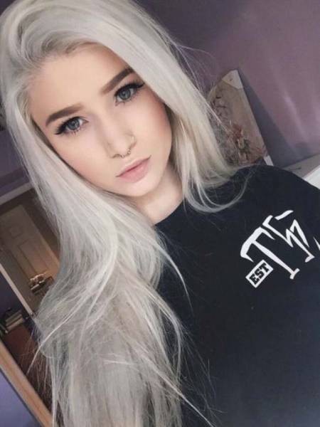 There’s Something Really Hot About Long Hair (45 pics)