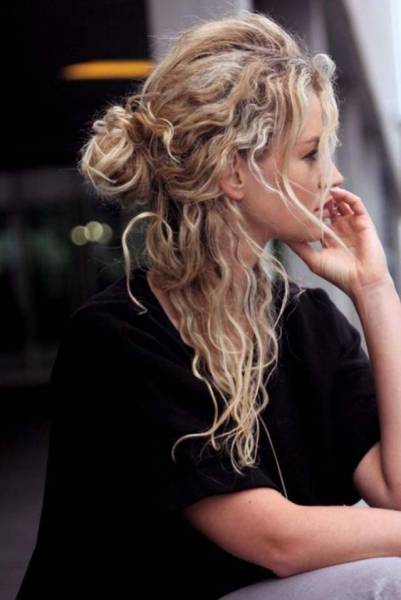 There’s Something Really Hot About Long Hair (45 pics)