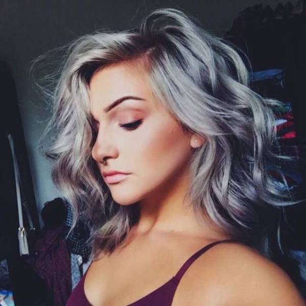 There’s Something Really Hot About Long Hair (45 pics)