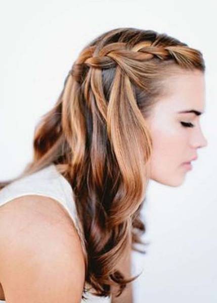 There’s Something Really Hot About Long Hair (45 pics)