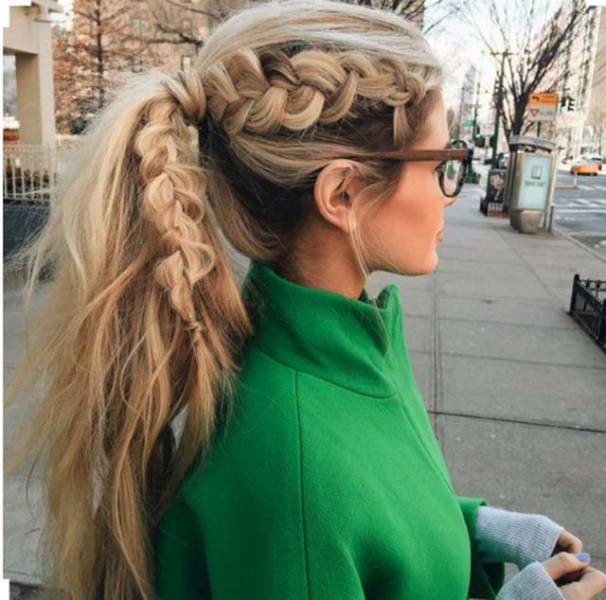 There’s Something Really Hot About Long Hair (45 pics)