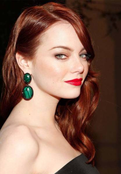 There’s Something Really Hot About Long Hair (45 pics)