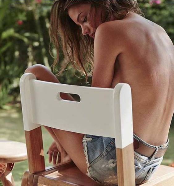 There’s Something Really Hot About Long Hair (45 pics)