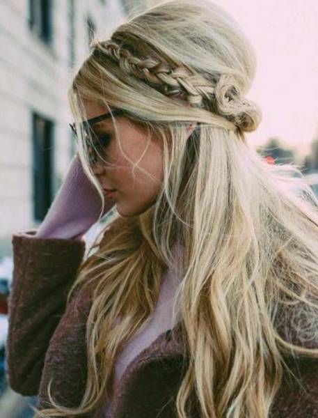 There’s Something Really Hot About Long Hair (45 pics)