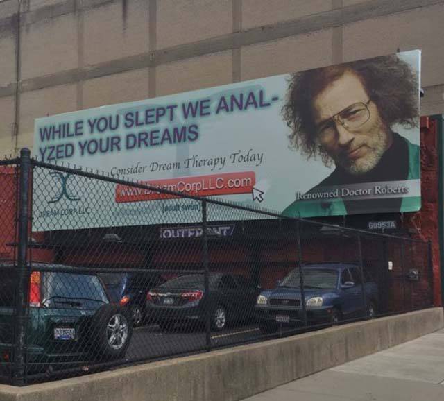A Bit Of Lowbrow Humor That Will Add Some Laughter To Your Day (34 pics)