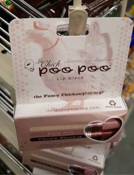 A Bit Of Lowbrow Humor That Will Add Some Laughter To Your Day (34 pics)