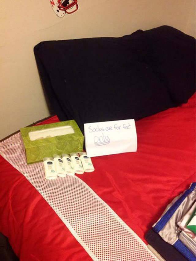 A Bit Of Lowbrow Humor That Will Add Some Laughter To Your Day (34 pics)