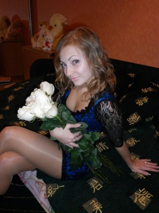 Gorgeous Russian Girls That Will Put A Smile On Your Face (47 pics)