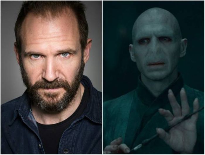 These Actors Are Hard To Recognize When They Have Makeup On (21 pics)