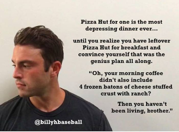 A Little Bit Of Humor Courtesy Of Some Hilarious Comedians (23 pics)