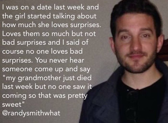 A Little Bit Of Humor Courtesy Of Some Hilarious Comedians (23 pics)