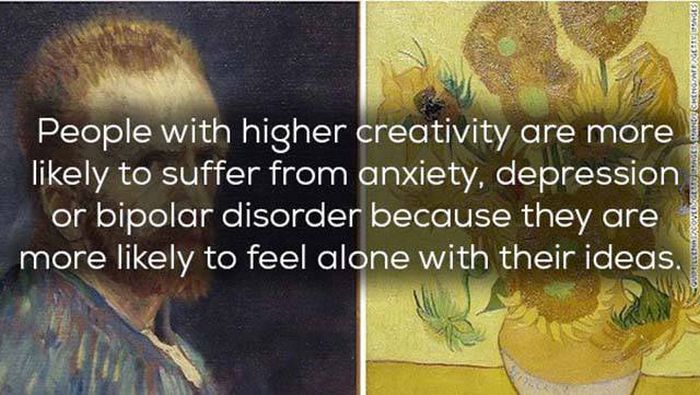 Surprising Facts You Need To Know About The Human Psyche (21 pics)