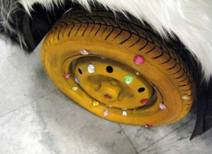 Russia Is The WTF Capital Of The World (38 pics)