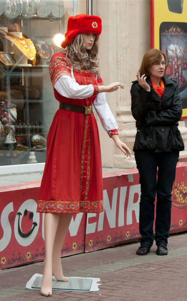 Russia Is The WTF Capital Of The World (38 pics)