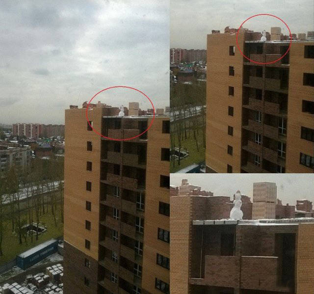 Russia Is The WTF Capital Of The World (38 pics)