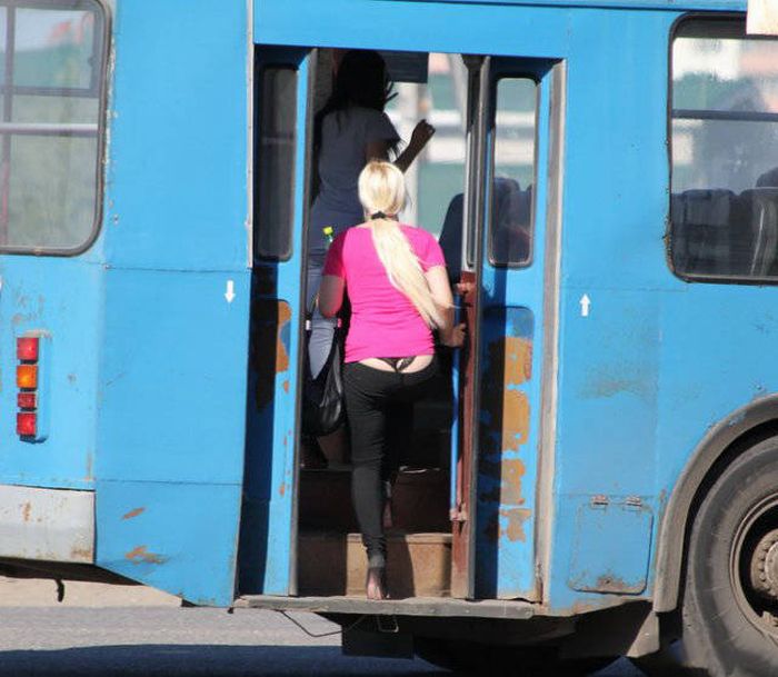 Russia Is The WTF Capital Of The World (38 pics)