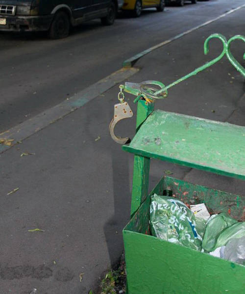 Russia Is The WTF Capital Of The World (38 pics)