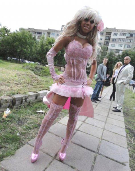 Russia Is The WTF Capital Of The World (38 pics)