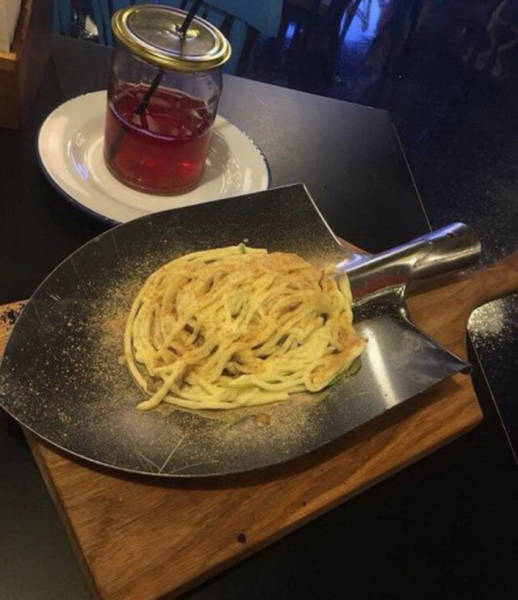 Russia Is The WTF Capital Of The World (38 pics)